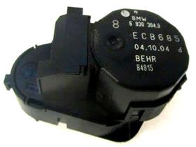 Motor do sistema ar condicionado bmw e60 e61 69303049 ECB685