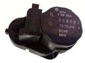 Motor do sistema ar condicionado bmw e60 e61 69303059 ECB683 Motor do sistema ar condicionado bmw e60 e61 69303059 ECB683