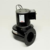 Motor do soprador NBK 12166 115V com proteção térmica Motor do soprador NBK 12166 115V com proteção térmica