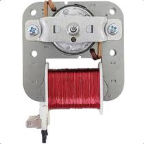 Motor Do Ventilador 110v Mh7043r Mh8048ap Micro-ondas LG