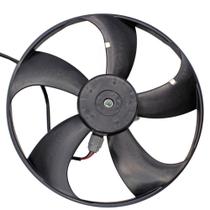 Motor do Ventilador Corolla 1.8 2.0 16V 2009 a 2014 Sem Defletor - Gauss - GE1045