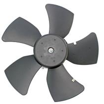 Motor do Ventilador Corolla Fielder 1.6 1.8 2002 a 2008 - Gauss - GE1039