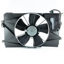 Motor Do Ventilador Corolla Fielder 1.6 e 1.8 2002 a 2008 - Gauss - GE1075