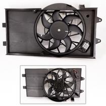 Motor do Ventilador Corsa Classic 1.0 e 1.6 após 2012 - Bauen