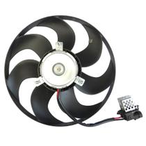 Motor Do Ventilador Corsa Classic 2012 a 2017 - Gauss - GE1079