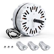 Motor do ventilador Criditpid F0510B2944 1/10 HP 1100 RPM 120 V Motor do ventilador Criditpid F0510B2944 1/10 HP 1100 RPM 120 V