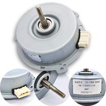 Motor do Ventilador de Secagem Lava e Seca Samsung WD0854