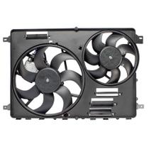 Motor Do Ventilador Discovery Sport 2.0 Freelander 2.2 3.2 Range Rover Evoque 2.0 2.2 Volvo XC60 Após 2006 Com Ar 2 Vias