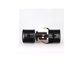 Motor Do Ventilador Do Climatizador Interclima Interno Mercedes 12 Volts - Cemak - 2.190