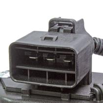 Motor do Ventilador Elantra 2.0 16V 2006 a 2010 I30 2.0 16V 2010 a 2012 Tucson 2.7 V6 2005 a 2011 Com Defletor - Bauen - BAU100191