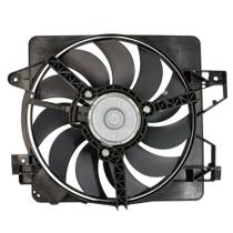 Motor do Ventilador Fiesta Ka 1.0 1.6 Com Defletor - GAUSS GE1216 Motor do Ventilador Fiesta Ka 1.0 1.6 Com Defletor - GAUSS GE1216