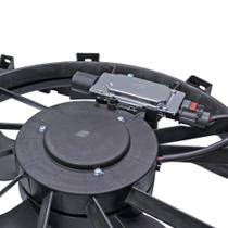 Motor do Ventilador Ford Fusion Híbrido 2.5 3.0 2009 a 2012 - Bauen - BAU100560