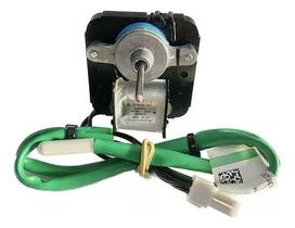 Motor Do Ventilador Geladeira Electrolux A04275101 127v Orig