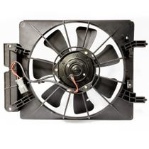 Motor do Ventilador Honda CR-V 2.0 2.4 16V 2002 a 2006 - Bauen - BAU-100911E
