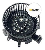 Motor Do Ventilador Interno Ar Forçado Renault Logan Sandero - EURO AUTO PARTS