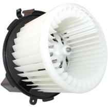 Motor do ventilador interno Citroen C3 2003 a 2021 GAUSS