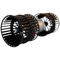 Motor Do Ventilador Interno Gauss Ford Escort 1.6,1.8 83-92 Motor Do Ventilador Interno Gauss Ford Escort 1.6,1.8 83-92