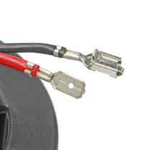 Motor Do Ventilador Interno Gol Parati G2 G3 Saveiro G2 1994 a 2006 Sem Ar 2 Vias - GAUSS - GE4000 Motor Do Ventilador Interno Gol Parati G2 G3 Saveiro G2 1994 a 2006 Sem Ar 2 Vias - GAUSS - GE4000