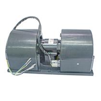 Motor Do Ventilador Interno Universal 12V Radial Duplo 3 Velocidades Com Carcaça - IMOBRAS - 10.11.127.12 Motor Do Ventilador Interno Universal 12V Radial Duplo 3 Velocidades Com Carcaça - IMOBRAS - 10.11.127.12