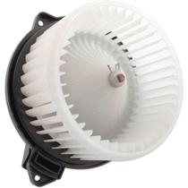 Motor do ventilador interno Volkswagen Fox 2003 a 2014 GAUSS Motor do ventilador interno Volkswagen Fox 2003 a 2014 GAUSS
