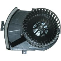 Motor do ventilador interno Volkswagen Spacefox 2010 a 2019