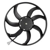 Motor do Ventilador March 1.0 1.6 Versa 1.0 1.6 Com Ar Condicionado 12V Com Defletor Sem Resistência Com Chicote 07 Pas