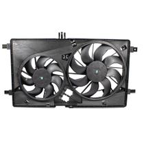 Motor do Ventilador Master 2.3 DCI 16V 2013 a 2019 Com Ar Condicionado 12V Duplo Com Defletor - GAUSS GE1253 Motor do Ventilador Master 2.3 DCI 16V 2013 a 2019 Com Ar Condicionado 12V Duplo Com Defletor - GAUSS GE1253