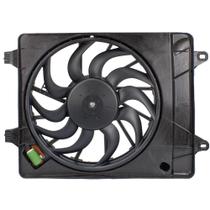 Motor do Ventilador Mobi 1.0 2017 A 2019 Strada 1.4 2020 A 2024 Com Ar Condicionado Defletor Resistência 252W - GE1185 Motor do Ventilador Mobi 1.0 2017 A 2019 Strada 1.4 2020 A 2024 Com Ar Condicionado Defletor Resistência 252W - GE1185