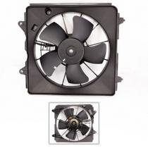 Motor do Ventilador New Civic 1.8 16V 2006 a 2011 - Bauen