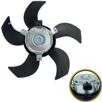 Motor do Ventilador Palio e Siena Adventure