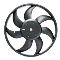 Motor Do Ventilador Palio Strada Fire Corsa Uno Sem Ar Defletor 2 Vias - IKRO - IK9025