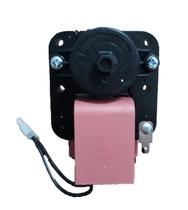 Motor do Ventilador para Geladeira, Refrigerador ou Freezer 110-127 volts Brastemp Consul W10253821 W11225997 W11369860 Motor do Ventilador para Geladeira, Refrigerador ou Freezer 110-127 volts Brastemp Consul W10253821 W11225997 W11369860