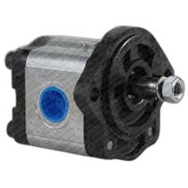 Motor Do Ventilador Para Pá Carregadeira Case 521D 621D W130