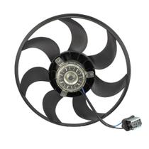 Motor do Ventilador Ranger 2.2 2.5 3.2 Flex 2012 a 2018 Com Ar Condicionado 12V 336W Sem Defletor Com Resistência
