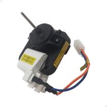 Motor Do Ventilador Refrigerador Brastemp E Consul W10553787