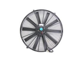 Motor do Ventilador Universal Axial Aspirante 16 Polegadas 24V - Cemak - 22.020 Motor do Ventilador Universal Axial Aspirante 16 Polegadas 24V - Cemak - 22.020