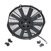 Motor do Ventilador Universal Axial Aspirante Soprante 11 Polegadas 12 Volts - Gauss - GE1143 Motor do Ventilador Universal Axial Aspirante Soprante 11 Polegadas 12 Volts - Gauss - GE1143