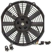 Motor do Ventilador Universal Axial Aspirante Soprante 11 Polegadas 24 Volts - Gauss - GE1144