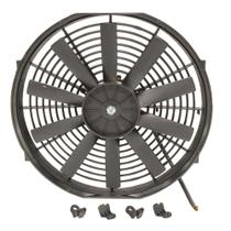 Motor do Ventilador Universal Axial Aspirante Soprante 14 Polegadas 24 Volts - Gauss - GE1148