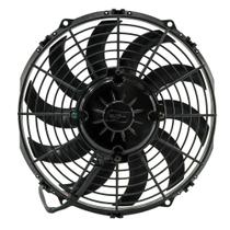 Motor do Ventilador Universal Axial Soprante 10 Polegadas 12 Volts - Imobras - 10.13.500.12