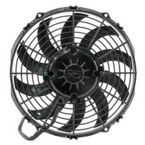 Motor do Ventilador Universal Axial Soprante 10 Polegadas 24 Volts - Imobras - 10.13.500.24