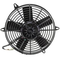 Motor do Ventilador Universal Axial Soprante 11 Polegadas 24 Volts - Imobras - 10.13.003.24