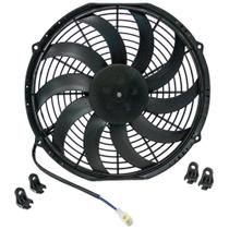 Motor do Ventilador Universal Axial Soprante 12 Polegadas 24 Volts - Gauss - GE1136