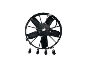 Motor do Ventilador Universal Axial Soprante 12 Polegadas 24V 5 Pas - Cemak - 22.026 Motor do Ventilador Universal Axial Soprante 12 Polegadas 24V 5 Pas - Cemak - 22.026