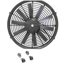 Motor do Ventilador Universal Axial Soprante 14 Polegadas 24V - Cemak - 22.024 Motor do Ventilador Universal Axial Soprante 14 Polegadas 24V - Cemak - 22.024