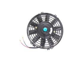 Motor do Ventilador Universal Axial Soprante 8 Polegadas 12V - Cemak - 22.011 Motor do Ventilador Universal Axial Soprante 8 Polegadas 12V - Cemak - 22.011