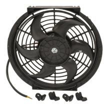 Motor do Ventilador Universal Unipoint Axial Soprante 10 Polegadas 24 Volts - Gauss - GE1117