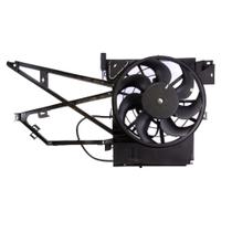 Motor Do Ventilador Vectra 2.0 2.2 1996 a 2006 - Bauen - BAU-100780E