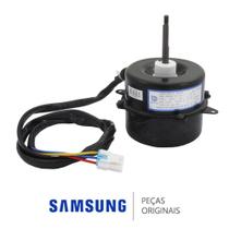 Motor do Ventilador Y5S613B531L 220V da Condensadora para Ar Condicionado Samsung 9.000 12.000 BTUS