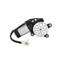 Motor do vidro eletrico 12v tiger auto motor mabuchi lado esquerdo 8 dentes Motor do vidro eletrico 12v tiger auto motor mabuchi lado esquerdo 8 dentes